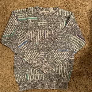 Vintage sweater